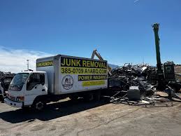 Best Demolition Debris Removal  in Yorkshire, VA