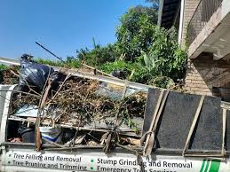 Best Yard Waste Removal  in Yorkshire, VA