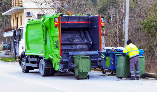 Yorkshire, VA Junk Removal Company