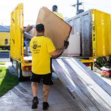 Best Residential Junk Removal  in Yorkshire, VA